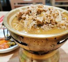 Angus Beef Tenderloin