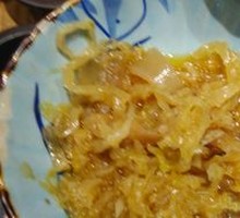 Slow-Cooked Sauerkraut