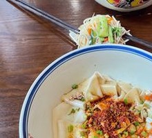 招牌秘制四合一