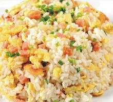 Yangzhou Fried Rice