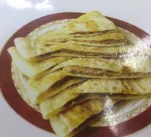 Pork and Green Beans