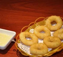 Squid Rings