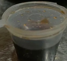 Secret-Recipe Vinegar