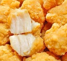 Crispy Fried Chicken