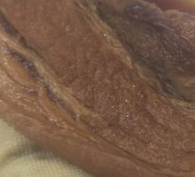 Rolled and Fried Dumplings