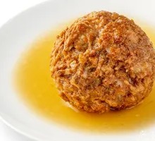 Four Fortune Meatballs