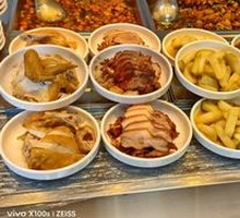 Pickled Vegetable Braised Pork