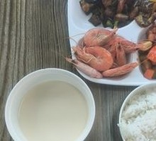 Two Meat, Two Vegetables