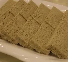 Frozen Tofu