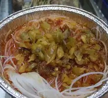 Aluminum Foil Vermicelli