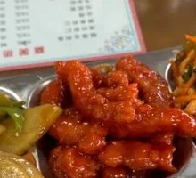 Sweet and Sour Pork Tenderloin