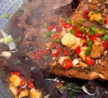 Xiang-style Stinky Crawfish