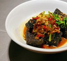 Changsha Stinky Tofu