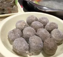 Sauces Beef Meatballs