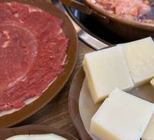 Anshun Duidui Noodles