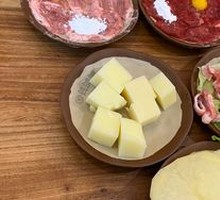 Fresh Hand-Trimmed Sirloin