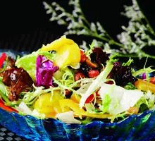 Mixed Vegetable Salad