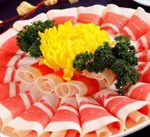 Premium Beef Tenderloin