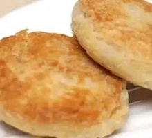 Oil-Fried Flatbread