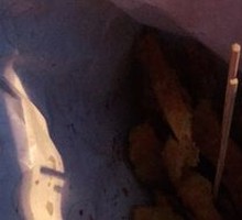 Fried Chicken Strips