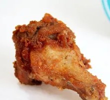 Fried Chicken Wing Roots