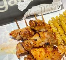 Spicy Kimchi with Pork Belly