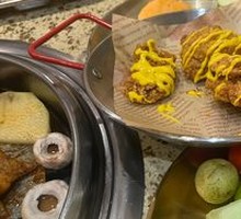 Korean Fried Chicken