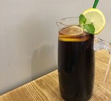 梅大大的乌梅汁