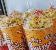 Popcorn