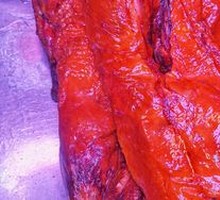 Beijing Fruit Wood Roast Duck