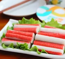 Crab Stick