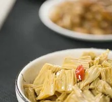 Fermented soybean skin