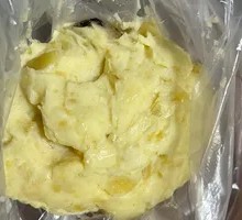 Mashed Potatoes
