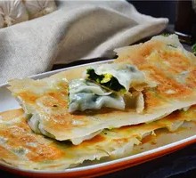 Pork Three-Fresh Dumplings