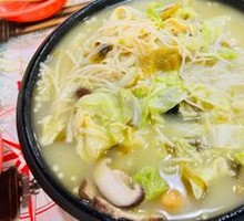 Old Jar Sichuan Pickled Vegetable Noodles