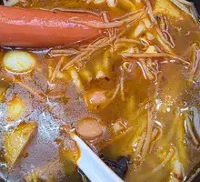 One Shot to Fame Orange Pot