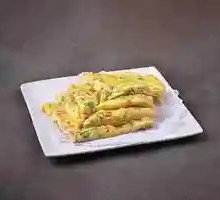 Scallion Egg Pancake