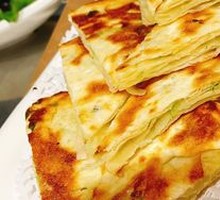 Rongtian Scallion Oil Cake