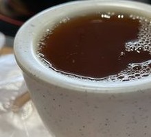 Homemade Plum Lemonade