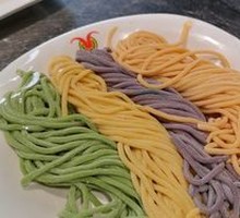 Handmade Noodles