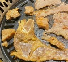 Secret-Recipe LA Steak