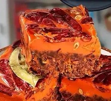 Tanshanyang Beef Tallow Hot Pot Seasoning