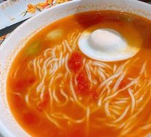 Grandpa Zhang's Hollow Noodles