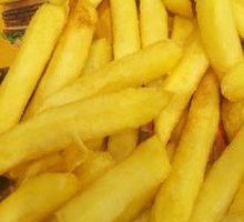 Buy Fries, Get Wings Free