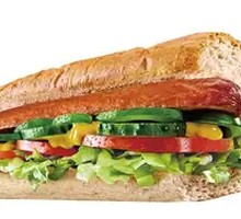 Italian Sausage Sandwich