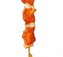 Meat Connected to Bone