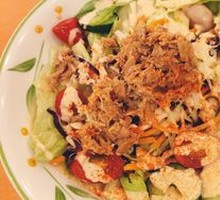 Delicious Tuna Salad