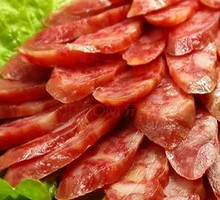 秘制腊肠