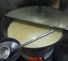 大铁锅原味豆浆