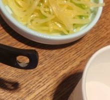 Classic Hand-Cut Potato Strips